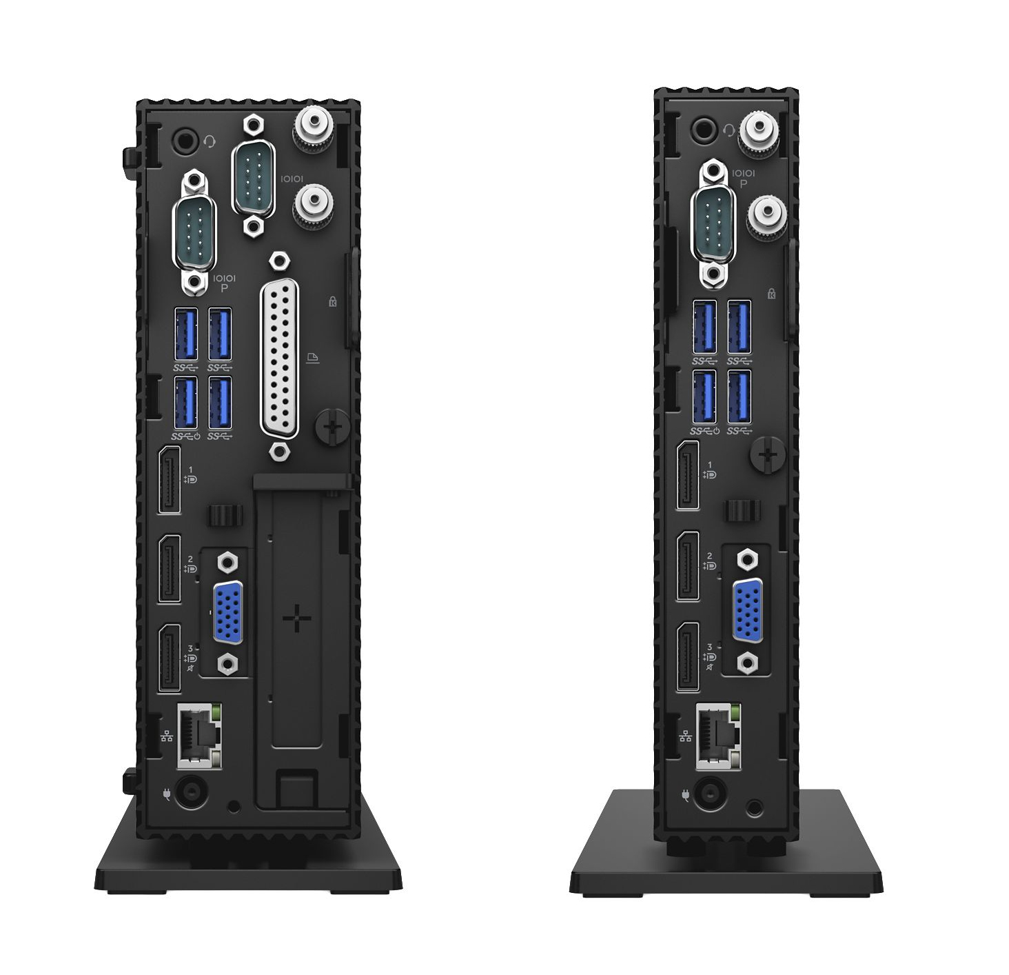 Обзор тонкого клиента Dell Wyse 5070